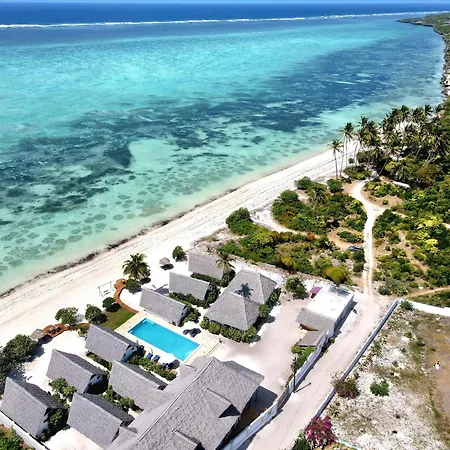 Almas Beach Boutique Hotel